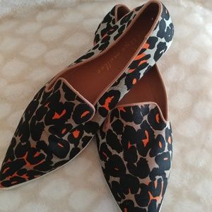 Bettye Mueller Slip Ons